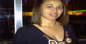 Lilicatarrão 49 years old I am from Guarulhos/Sao Paulo, Seeking Dating Friendship with Man