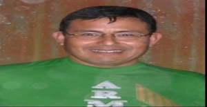Juanito2609 53 years old I am from Lima/Lima, Seeking Dating Marriage with Woman