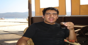 Moçomoço 44 years old I am from Cascais/Lisboa, Seeking Dating Friendship with Woman