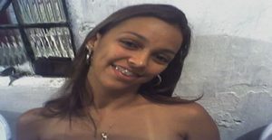 *anjinha*soueu.. 33 years old I am from Belford Roxo/Rio de Janeiro, Seeking Dating Friendship with Man