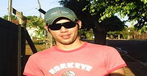 Leosvip 35 years old I am from Brasília/Distrito Federal, Seeking Dating Friendship with Woman