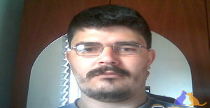 Adrianono 47 years old I am from Barueri/Sao Paulo, Seeking Dating Friendship with Woman