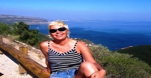 Lamarfer 63 years old I am from Matosinhos/Porto, Seeking Dating Friendship with Man