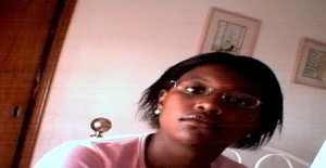 Black_girl1988 33 years old I am from Loule/Algarve, Seeking Dating Friendship with Man