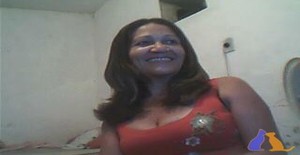 Solitariacely 66 years old I am from Fortaleza/Ceara, Seeking Dating Friendship with Man