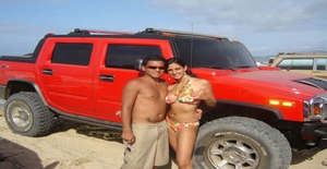 Penbig 37 years old I am from Maracaibo/Zulia, Seeking Dating Friendship with Woman