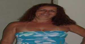Vidabelssima 62 years old I am from Ipatinga/Minas Gerais, Seeking Dating Friendship with Man