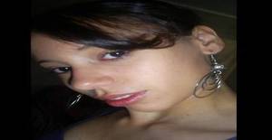 Juliana_sti 33 years old I am from Foz do Iguaçu/Parana, Seeking Dating Friendship with Man