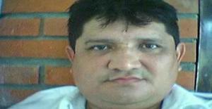 Currambero 53 years old I am from Barranquilla/Atlantico, Seeking  with Woman