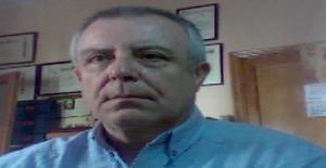 Lopezadelantado 69 years old I am from Santullán/Cantabria, Seeking Dating with Woman