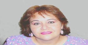 Monikate07 59 years old I am from Arequipa/Arequipa, Seeking Dating Friendship with Man