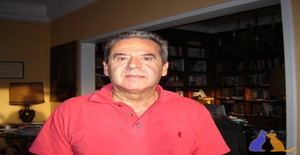 Ludicus 66 years old I am from Lisboa/Lisboa, Seeking Dating Friendship with Woman