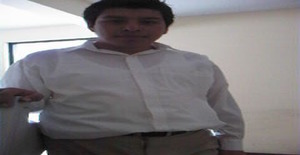 Fomoso1910 33 years old I am from Mexico/State of Mexico (edomex), Seeking Dating Friendship with Woman