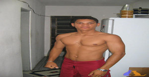 Samu192_wasten 34 years old I am from Juazeiro/Bahia, Seeking Dating Friendship with Woman