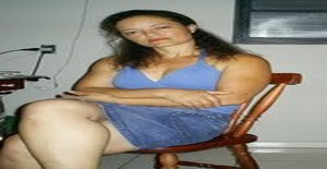 Sylll38 53 years old I am from Botucatu/São Paulo, Seeking Dating with Man