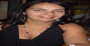 Tinajf 59 years old I am from Juiz de Fora/Minas Gerais, Seeking Dating Friendship with Man