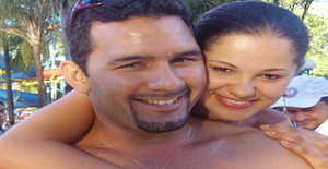 Rocco2209 48 years old I am from Uberaba/Minas Gerais, Seeking Dating Friendship with Woman