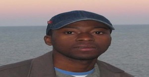 Punkneverdie 40 years old I am from Maputo/Maputo, Seeking Dating Friendship with Woman