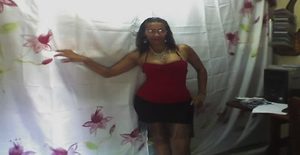 Hanna-paula 51 years old I am from Rio de Janeiro/Rio de Janeiro, Seeking Dating Friendship with Man