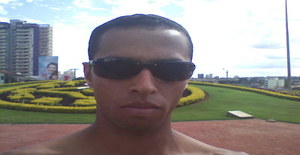 N1270484silva 40 years old I am from Brasilia/Distrito Federal, Seeking Dating Friendship with Woman