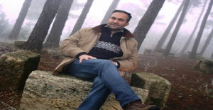 Lucioperca1960 60 years old I am from Lisboa/Lisboa, Seeking Dating Friendship with Woman