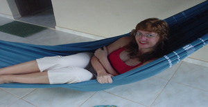 Rosana.com 58 years old I am from Cunha/Sao Paulo, Seeking Dating Friendship with Man