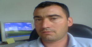 M.azevedo 45 years old I am from Amarante/Porto, Seeking Dating Friendship with Woman