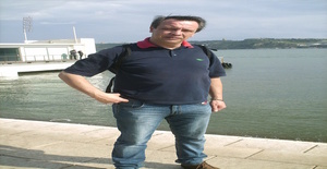Lost-angel 56 years old I am from Lisboa/Lisboa, Seeking Dating Friendship with Woman