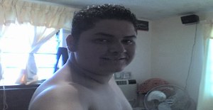 Balder79 41 years old I am from Mazatlán/Sinaloa, Seeking Dating Friendship with Woman