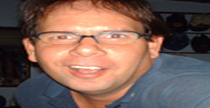 Carlosaggl 54 years old I am from Santiago de Compostela/Galicia, Seeking Dating with Woman