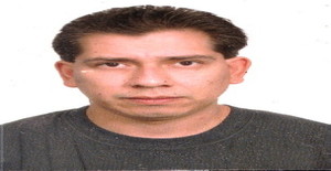 161972 48 years old I am from Guadalajara/Jalisco, Seeking Dating with Woman