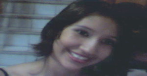 Aracita 33 years old I am from Lima/Lima, Seeking Dating Friendship with Man