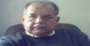 pacho15 70 years old I am from Lima/Lima, Seeking Dating Friendship with Woman