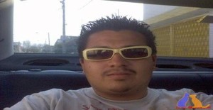 Marckko 38 years old I am from Tlalnepantla/State of Mexico (edomex), Seeking Dating Friendship with Woman