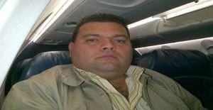 Theytiger 44 years old I am from Maracaibo/Zulia, Seeking Dating Friendship with Woman