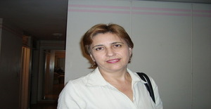 Elimay 63 years old I am from Bogota/Bogotá dc, Seeking Dating Friendship with Man