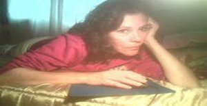 Mary-poppins. 60 years old I am from Beja/Beja, Seeking Dating Friendship with Man