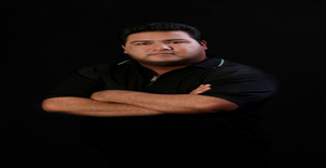 Puro_fuego 45 years old I am from Cancun/Quintana Roo, Seeking Dating Friendship with Woman