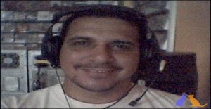 Jovannylafria 43 years old I am from San Cristóbal/Tachira, Seeking Dating Marriage with Woman