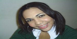 Nannybela 33 years old I am from Guarulhos/Sao Paulo, Seeking Dating Friendship with Man