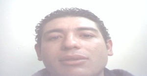 Flaco1020 40 years old I am from Mexico/State of Mexico (edomex), Seeking Dating with Woman