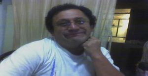 Alberto620614 58 years old I am from Puebla/Puebla, Seeking Dating Friendship with Woman