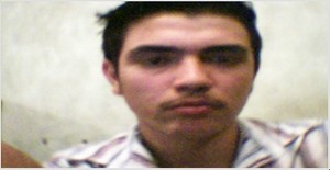 Tigerton 34 years old I am from Mexico/State of Mexico (edomex), Seeking Dating Friendship with Woman