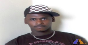 Gilberto_angola 39 years old I am from Medellin/Antioquia, Seeking Dating Friendship with Woman