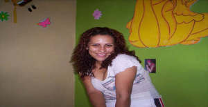 Camilita27998 44 years old I am from Lima/Lima, Seeking Dating Friendship with Man