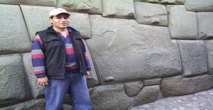 Carinosolitario 47 years old I am from Lima/Lima, Seeking Dating with Woman