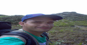 Databaez 44 years old I am from Caracas/Distrito Capital, Seeking Dating Friendship with Woman