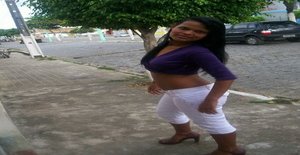 Dricaaaa 33 years old I am from Ilheus/Bahia, Seeking Dating Friendship with Man
