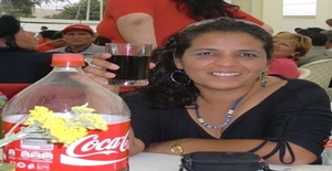 Florimar 47 years old I am from Callao/Callao, Seeking Dating with Man