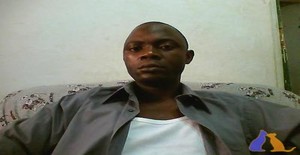 paulaomalondadej 49 years old I am from Luanda/Luanda, Seeking Dating with Woman